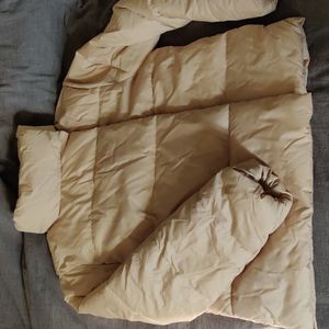 Old Navy Puffer Jacket